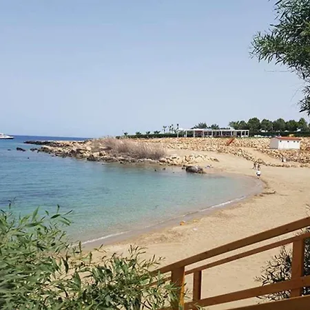 Queen Eleanor Villa Protaras