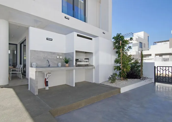 Villa Queen Eleanor *