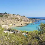 Queen Eleanor Villa Protaras