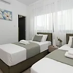 Queen Eleanor Villa Protaras