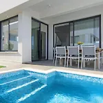 Villa Queen Eleanor Protaras