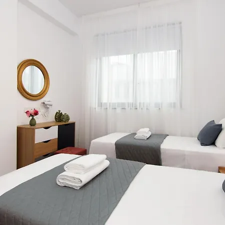 Queen Eleanor Holiday home Protaras