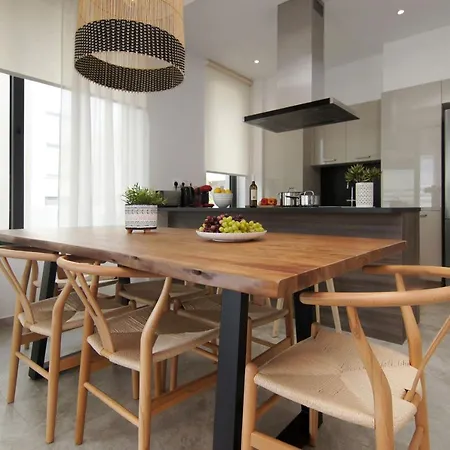 빌라 Queen Eleanor