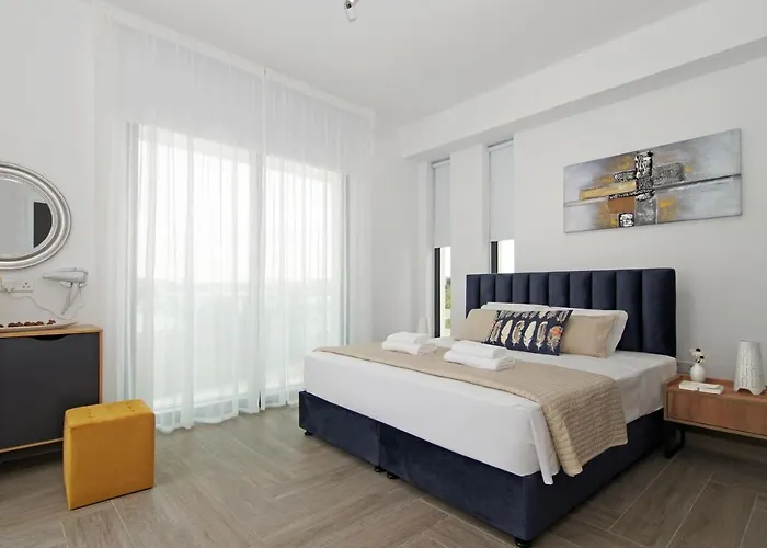 빌라 Queen Eleanor