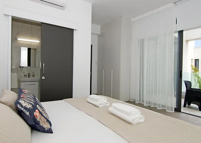 Villa Queen Eleanor *