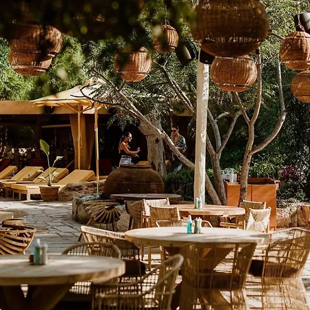 וילה Queen Eleanor פרוטאראס