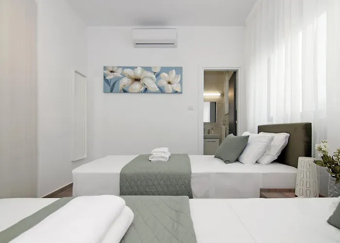 וילה Queen Eleanor