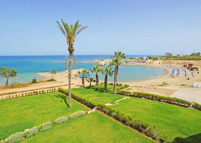 Queen Eleanor וילה *