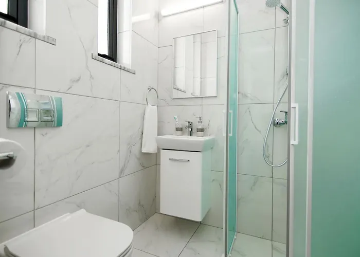 Queen Eleanor וילה