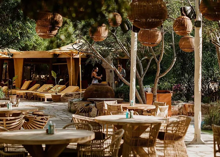 וילה Queen Eleanor פרוטאראס